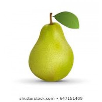 Pear (x 20)